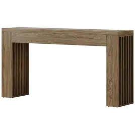 drewniany-stolik-konsolowy-298x1477x815cm-brazowy-hoga-yc0002-plyta-mdf