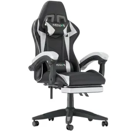ergonomiczny-fotel-gamingowy-z-poduszka-ledzwiowa-czarno-bialy-x24f00k097