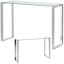 stol-konsolowy-stolik-120x40x78cm-metal-szklo-rama-ze-stali-nierdzewnej