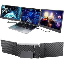 potrojny-monitor-laptomo-s3-2024-do-laptopa-fhd-ips-dodatkowe-ekrany-2x14