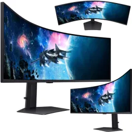 monitor-samsung-odyssey-g9-ls49cg950euxen-gamingowy-1ms-240hz-freesync-49