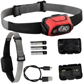 lampka-czolowa-trekkingowa-czolowka-usb-v3-o-mocy-600-lumenow-czerwona