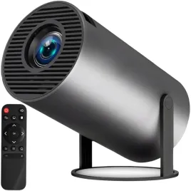 rzutnik-projektor-led-szary-przenosny-glosnik-smart-mini-tv-wifi-android