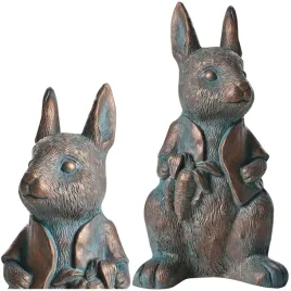 figurka-ogrodowa-dekoracyjna-krolik-brazowy-do-ogrodu-lub-wnetrza-ozdobna