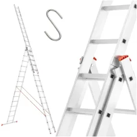 drabina-wielofunkcyjna-profesjonalna-aluminiowa-3x7-udzwig-150-kg-489-m