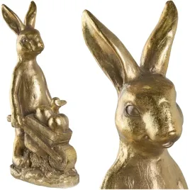 figurka-ogrodowa-dekoracyjna-krolik-zloty-do-ogrodu-lub-wnetrza-ozdobna