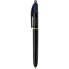 dlugopis-czarny-bic-w-4-kolorach-niebieski-czarny-zielony-czerwony