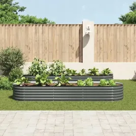 vidaxl-podwyzszona-donica-z-galwanizowanej-stali-320x80x44-cm-szara