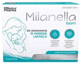 milanella-biom-15-kapsulek