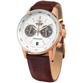 zegarek-meski-vostok-europe-vk64-560b692-brazowy