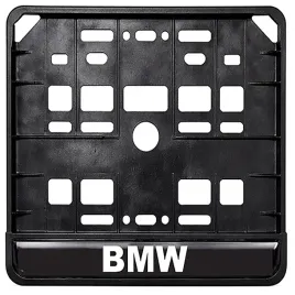 ramka-bmw-tablice-tablica-rejestracyjnej-zelowe-skuter-motocykl