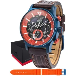 zegarek-meski-vostok-europe-vr42-595d734-brazowy