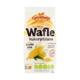 wafle-kukurydziane-eurowafel-100g