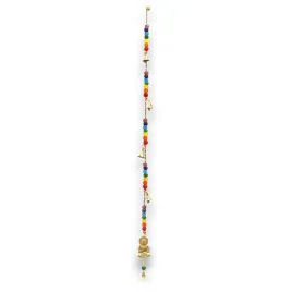 dzwonek-wietrzny-mosiezny-budda-na-sznurku-z-koralikami-53-cm