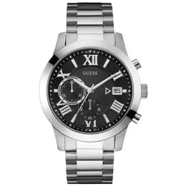 zegarek-meski-guess-w0668g3-srebrny