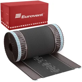 tasma-kalenicowa-pod-gasior-310mm-x-5m-ral-8017-eurovent-roll-ecco-brazowy