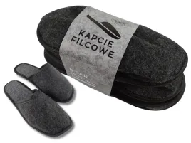 kapcie-dla-gosci-filcowe-zestaw-5-par-rozm-3638404244