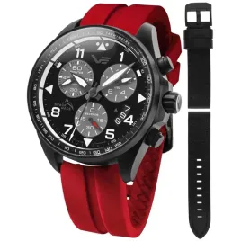 zegarek-meski-vostok-europe-6s30-325c744sr-czerwony