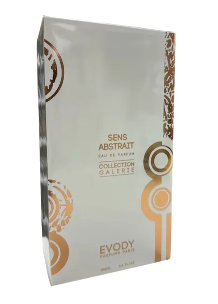 evody sens abstrait