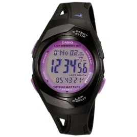 zegarek-damski-casio-str-300-1ceg-czarny