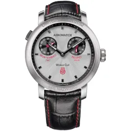 zegarek-meski-aerowatch-renaissance-polish-basketball-czarny