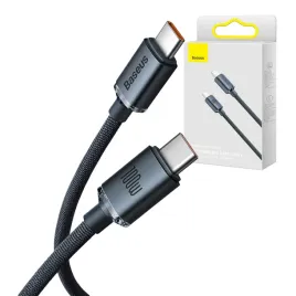 baseus-kabel-usb-c-usb-c-100w-12m-fast-charging-czarny