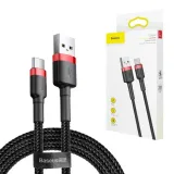 kabel-usb-usb-c-baseus-cafule-2a-2m-czerwono-czarny
