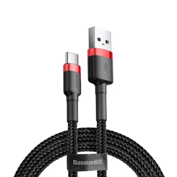kabel-usb-usb-c-baseus-cafule-2a-2m-czerwono-czarny-dlugosc-przewodu-2-m
