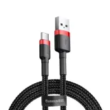 kabel-usb-usb-c-baseus-cafule-2a-2m-czerwono-czarny-dlugosc-przewodu-2-m