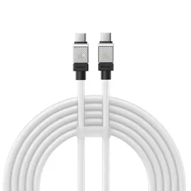 baseus-kabel-coolplay-usb-c-usb-c-2m-100w-bialy