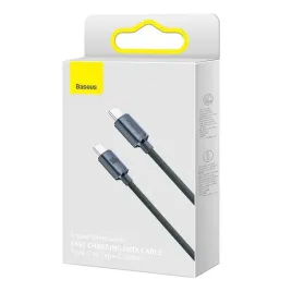 kakabel-baseus-crystal-shine-100w-5a-usb-c-do-usb-c-12m-czarny