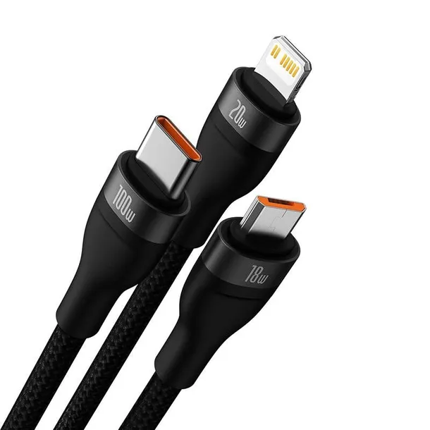 kabel-baseus-flash-3w1-usb-c-usb-a-do-usb-c-lightning-microusb-dlugosc-przewodu-1-2-m