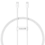 baseus-kabel-superior-fast-charging-data-cable-usb-c-usb-c-30w-2m-bialy-kolor-bialy