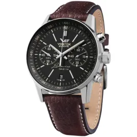zegarek-meski-vostok-europe-6s21-565a599-brazowy