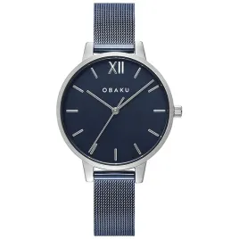zegarek-damski-obaku-denmark-v209lxclml-niebieski