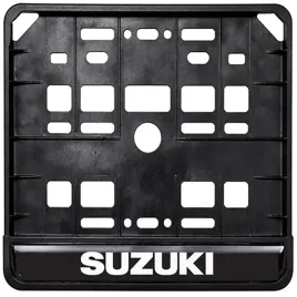 ramka-suzuki-tablice-tablica-rejestracyjnej-zelowe-skuter-motocykl-motor