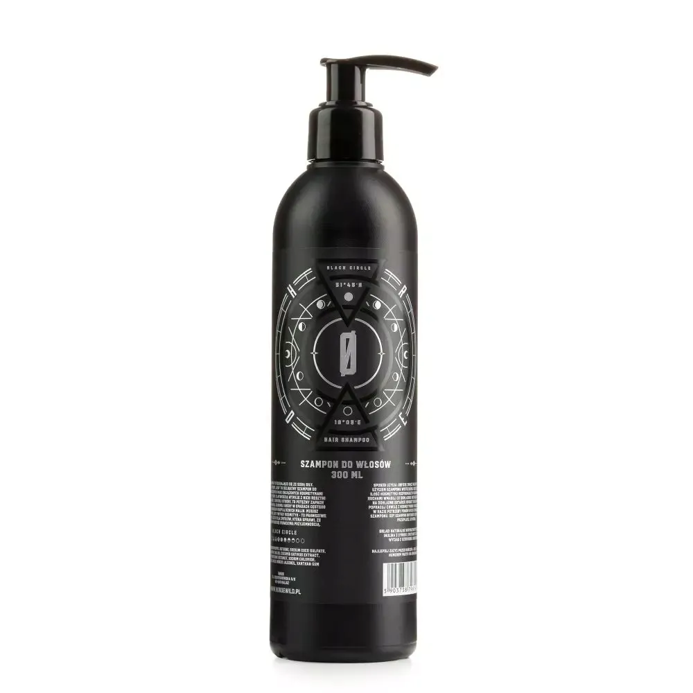 szampon-do-wlosow-black-circle-300ml-horde-stan-nowy