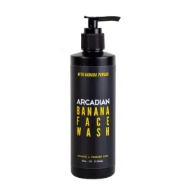 kremowy-zel-do-mycia-twarzy-banana-face-wash-arcadian-236ml
