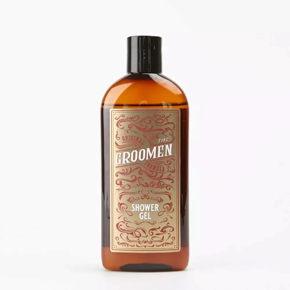 zel-pod-prysznic-fire-groomen-300ml