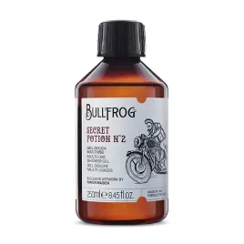 zel-pod-prysznic-secret-potion-n2-bullfrog-250ml