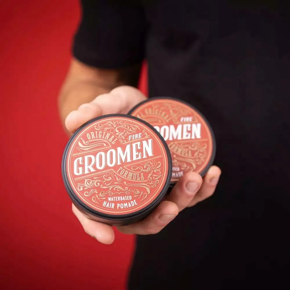 pomada-do-wlosow-fire-groomen-120g-stan-nowy