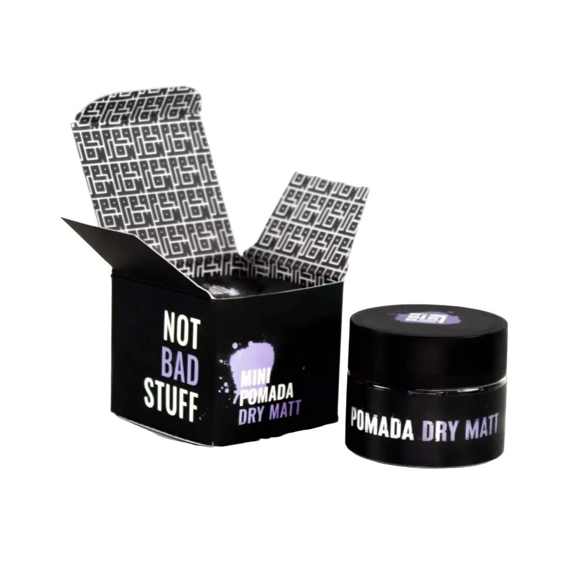 pomada-do-wlosow-dry-matt-not-bad-stuff-25ml