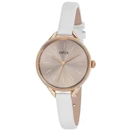 zegarek-damski-opex-x4056la1-bialy