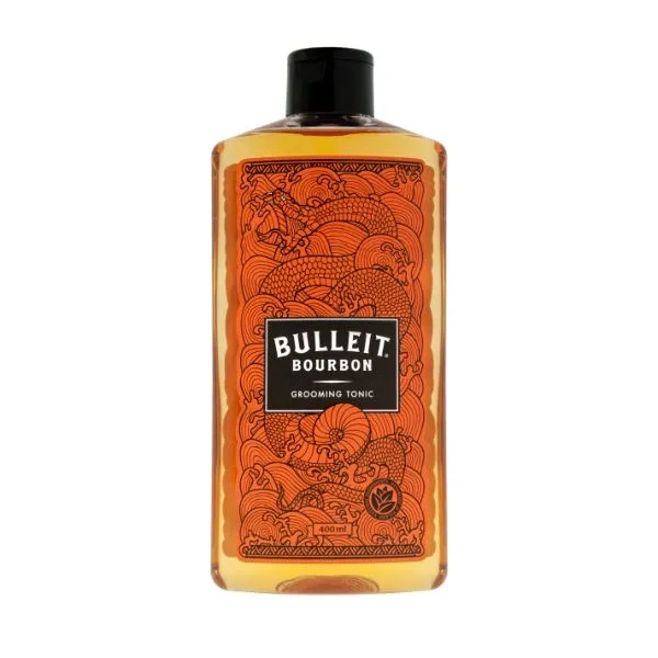 tonik-do-wlosow-bulleit-bourbon-pan-drwal-400ml-stan-nowy