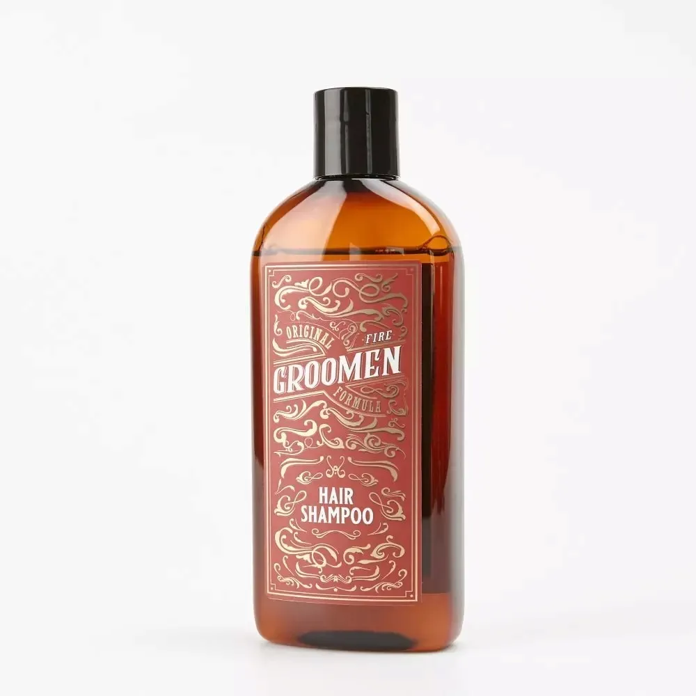 szampon-do-wlosow-fire-groomen-300ml-stan-nowy