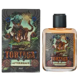 woda-po-goleniu-aftershave-tortuga-rarecraft-100ml