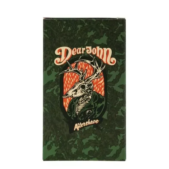 dear-john-aftershave-100ml-pan-drwal-stan-nowy