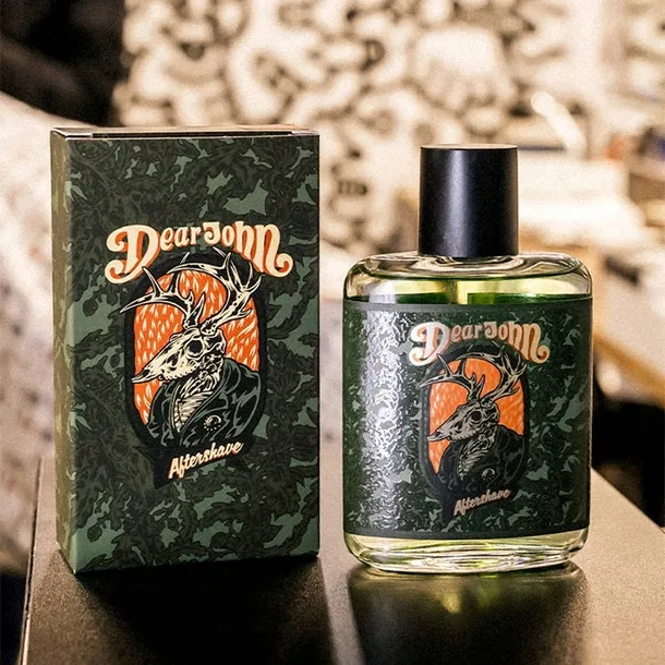 dear-john-aftershave-100ml-pan-drwal-pojemnosc-opakowania-100-ml