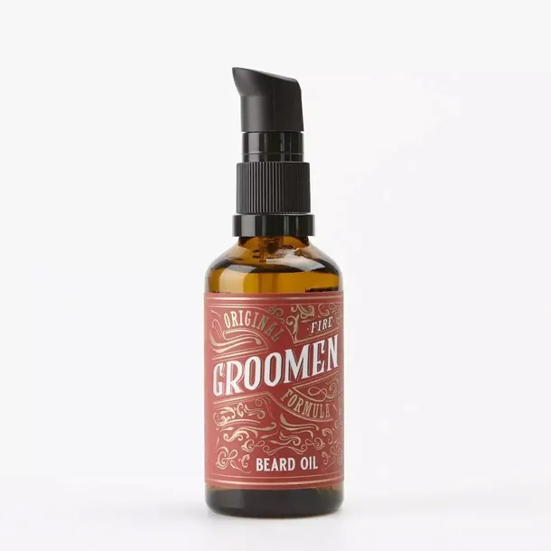 olejek-do-brody-fire-groomen-50ml-stan-nowy