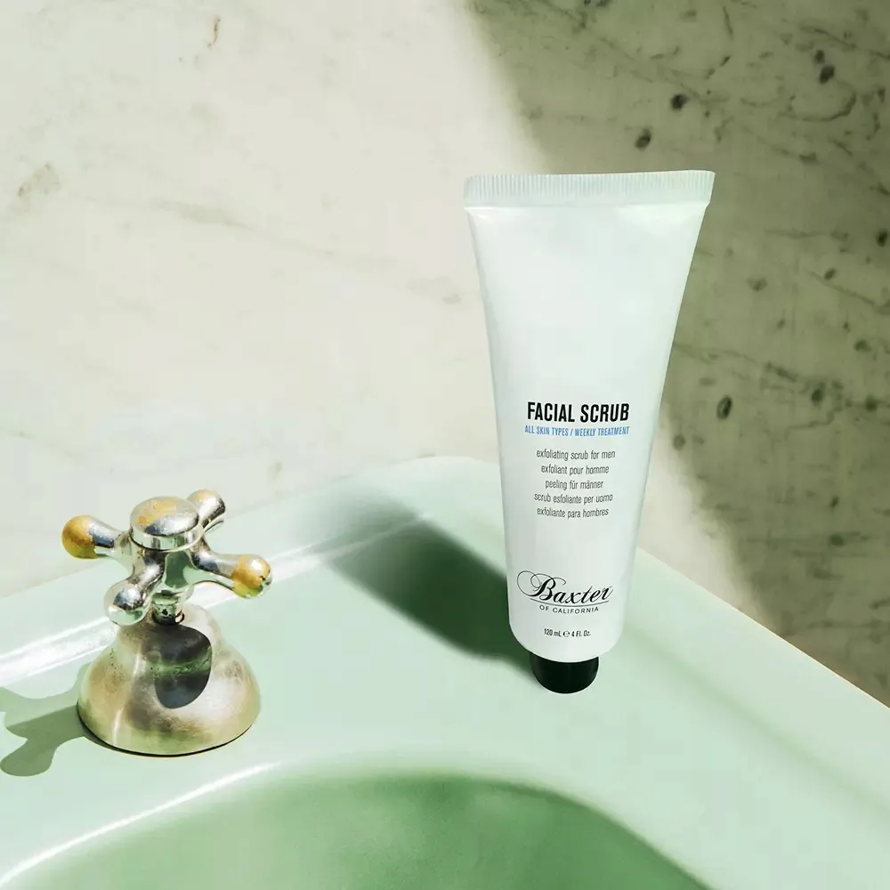 peeling-do-twarzy-facial-scrub-baxter-120ml-stan-nowy